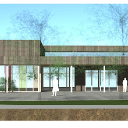 Groupe scolaire Fitilieu (38)