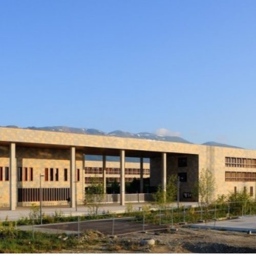Lycee international de Ferney Voltaire (01)